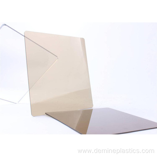 Optical Grade Polycarbonate Film/Sheet